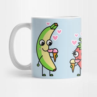 Tutti Frutti Mug